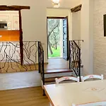 Giunco By La Via Del Mare Viaggi E Vacanze 別荘 ヴィッラシミーウス