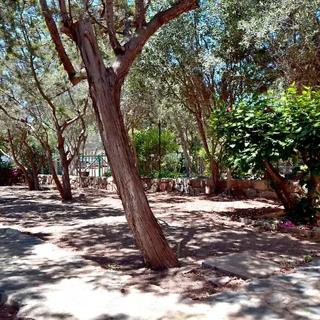 Giunco By La Via Del Mare Viaggi E Vacanze