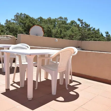 Giunco By La Via Del Mare Viaggi E Vacanze