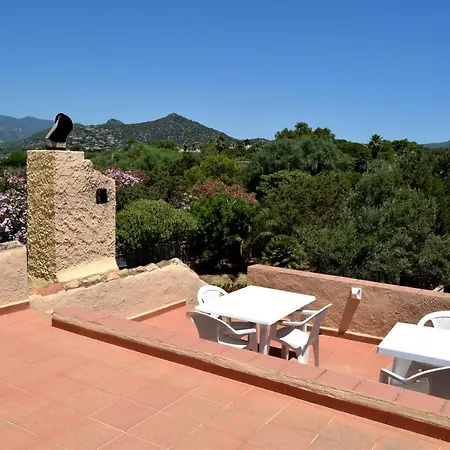 Giunco By La Via Del Mare Viaggi E Vacanze Будинок відпочинку