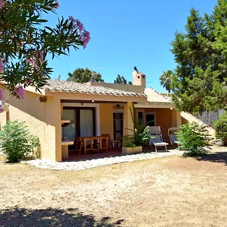 Giunco By La Via Del Mare Viaggi E Vacanze * فيلاّسيمِيوس