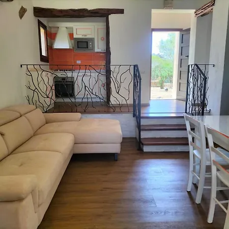 Будинок відпочинку Giunco By La Via Del Mare Viaggi E Vacanze *