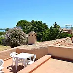 Giunco By La Via Del Mare Viaggi E Vacanze Holiday home Villasimius