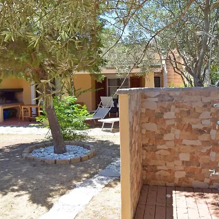 Holiday home Giunco By La Via Del Mare Viaggi E Vacanze Villasimius