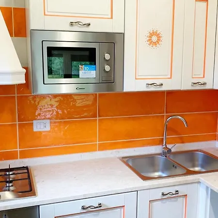 Giunco By La Via Del Mare Viaggi E Vacanze Villasimius