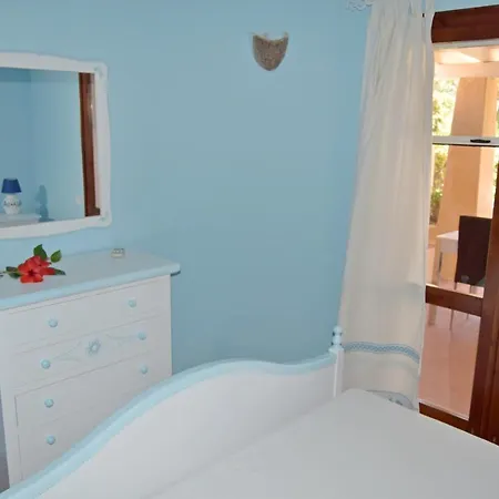 Holiday home Giunco By La Via Del Mare Viaggi E Vacanze