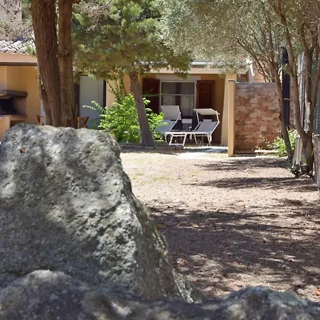 Giunco By La Via Del Mare Viaggi E Vacanze Holiday home Villasimius