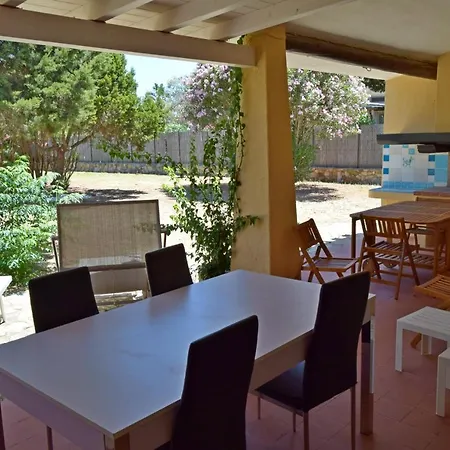 Giunco By La Via Del Mare Viaggi E Vacanze Villasimius