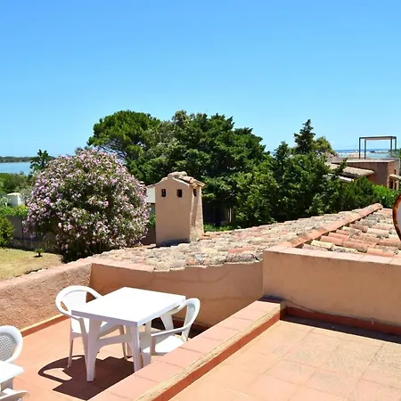 Giunco By La Via Del Mare Viaggi E Vacanze Holiday home Villasimius