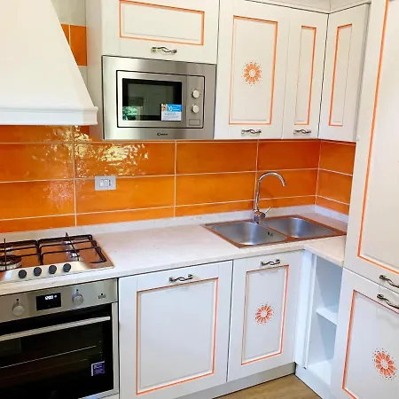 Casa vacanze Giunco By La Via Del Mare Viaggi E Vacanze Villasimius