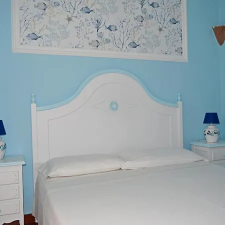 Giunco By La Via Del Mare Viaggi E Vacanze