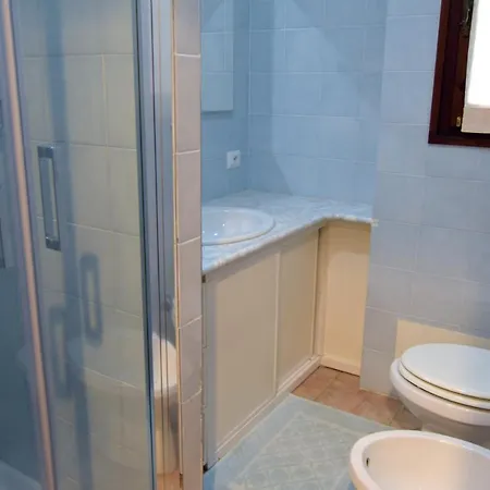 Casa vacanze Giunco By La Via Del Mare Viaggi E Vacanze