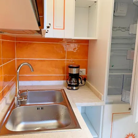 Giunco By La Via Del Mare Viaggi E Vacanze Holiday home *