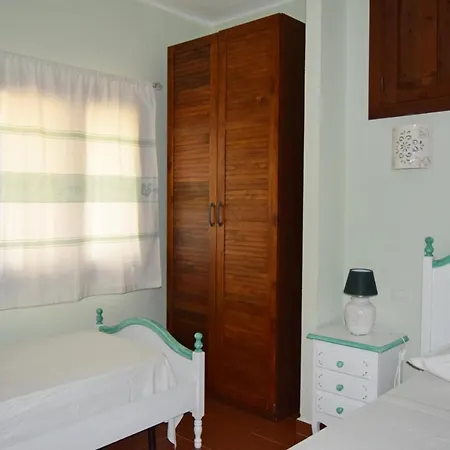 Giunco By La Via Del Mare Viaggi E Vacanze Holiday home Villasimius