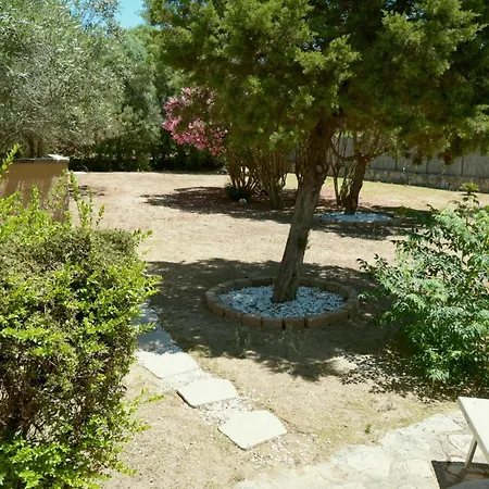 Giunco By La Via Del Mare Viaggi E Vacanze Holiday home