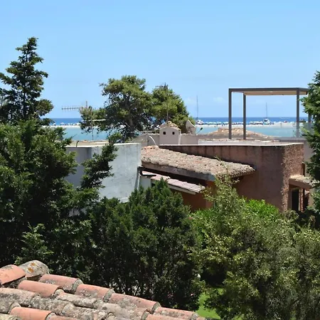 Giunco By La Via Del Mare Viaggi E Vacanze Holiday home