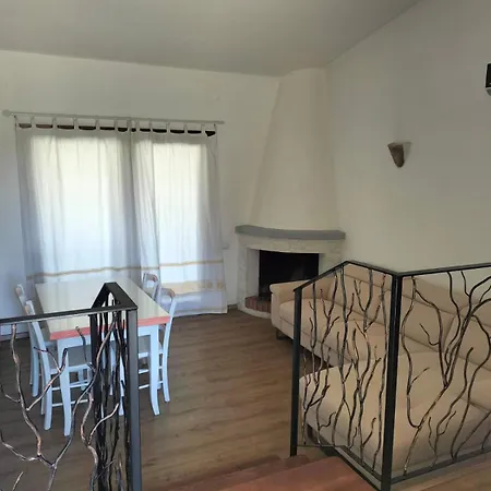 Giunco By La Via Del Mare Viaggi E Vacanze