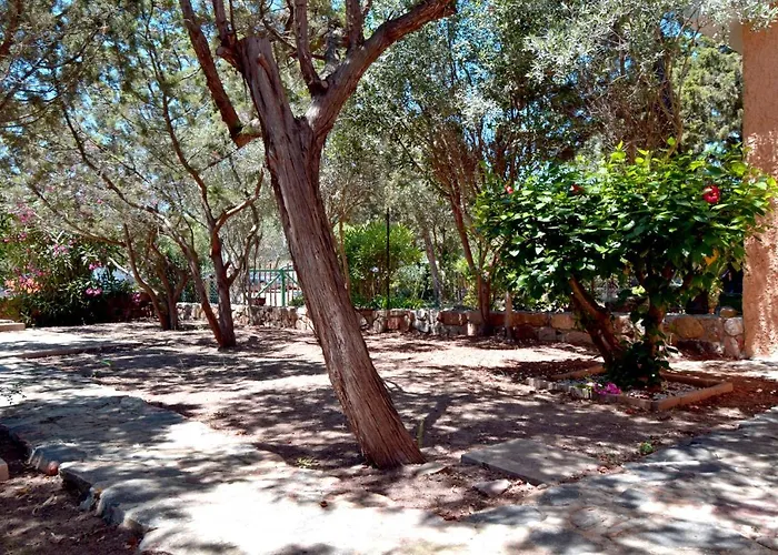 Giunco By La Via Del Mare Viaggi E Vacanze