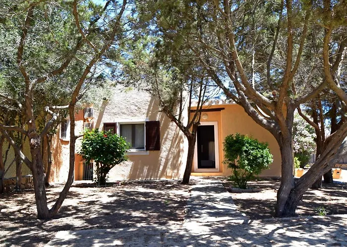 Giunco By La Via Del Mare Viaggi E Vacanze Villasimius