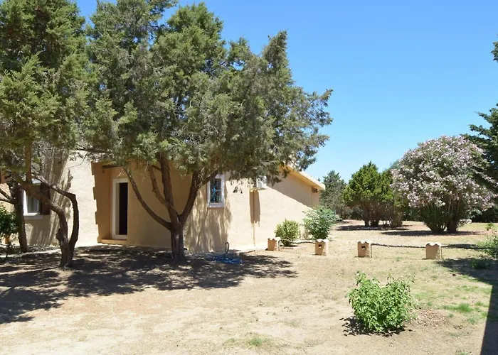 Giunco By La Via Del Mare Viaggi E Vacanze * Villasimius