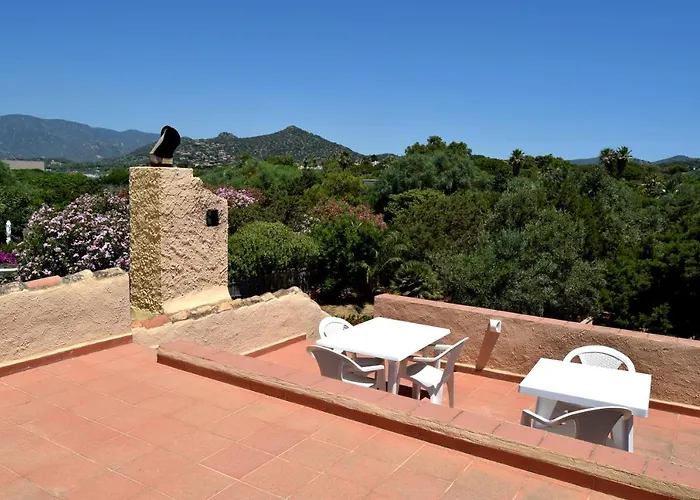 Giunco By La Via Del Mare Viaggi E Vacanze Σπίτι διακοπών