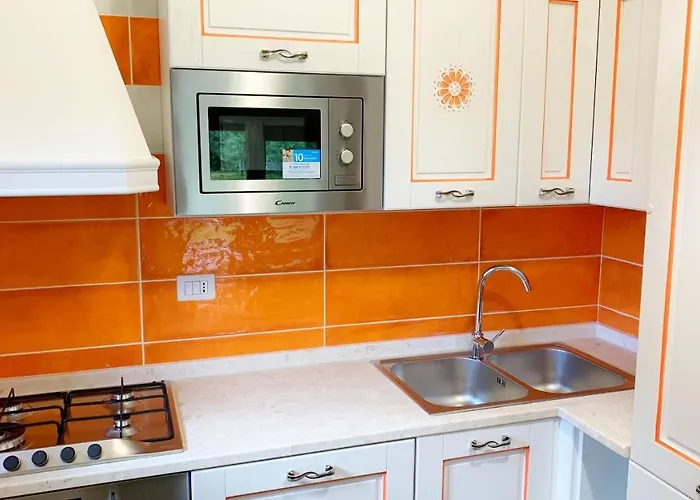 Giunco By La Via Del Mare Viaggi E Vacanze 维拉西米乌斯