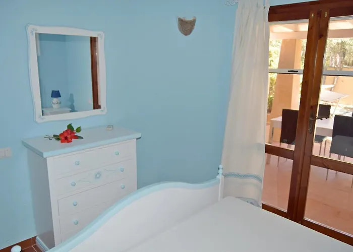 別荘 Giunco By La Via Del Mare Viaggi E Vacanze