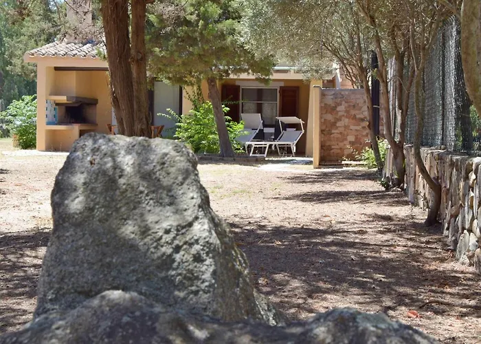 Giunco By La Via Del Mare Viaggi E Vacanze Σπίτι διακοπών Villasimius