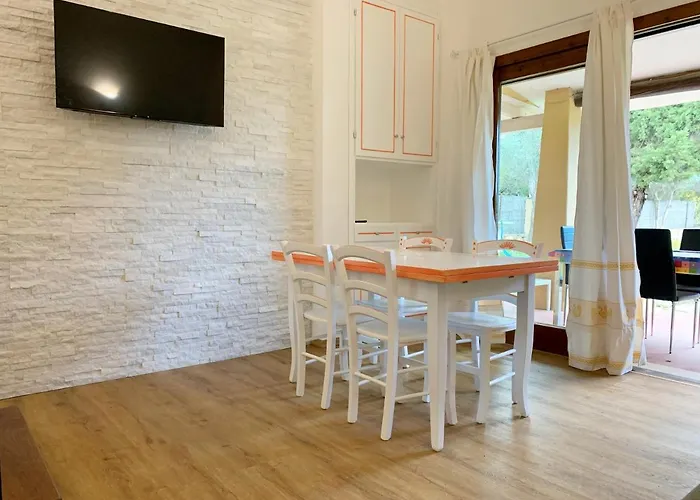 Giunco By La Via Del Mare Viaggi E Vacanze 別荘 ヴィッラシミーウス