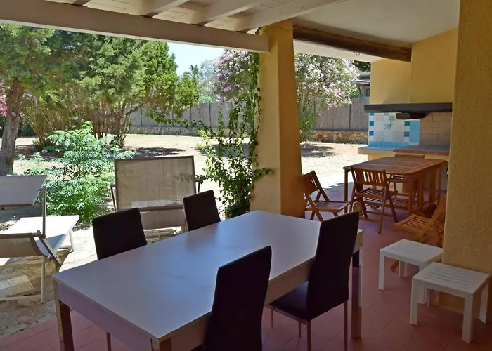 Giunco By La Via Del Mare Viaggi E Vacanze 维拉西米乌斯