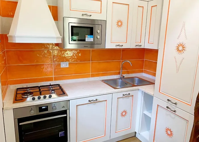 Feriehus Giunco By La Via Del Mare Viaggi E Vacanze Villasimius