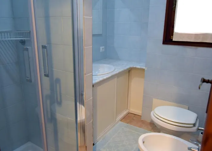 度假居 Giunco By La Via Del Mare Viaggi E Vacanze