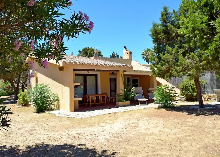 Giunco By La Via Del Mare Viaggi E Vacanze * 维拉西米乌斯