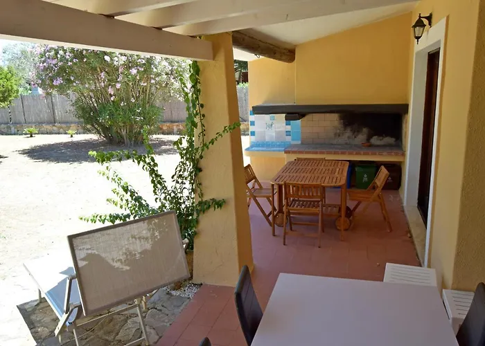 Giunco By La Via Del Mare Viaggi E Vacanze 度假居 *