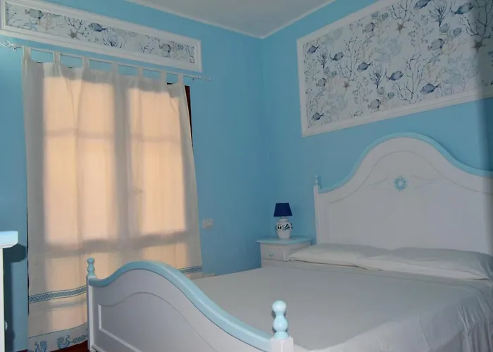 Giunco By La Via Del Mare Viaggi E Vacanze 別荘 *