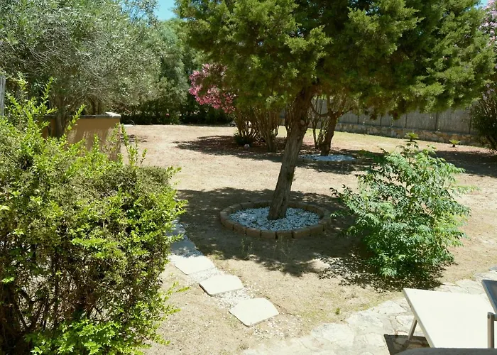 Giunco By La Via Del Mare Viaggi E Vacanze Σπίτι διακοπών