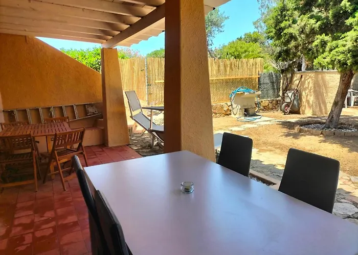 別荘 Giunco By La Via Del Mare Viaggi E Vacanze