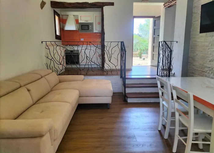 Feriehus Giunco By La Via Del Mare Viaggi E Vacanze *